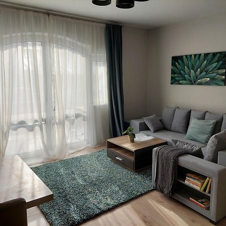 City Corner Thermal Mosonmagyaróvár Eksteriør billede