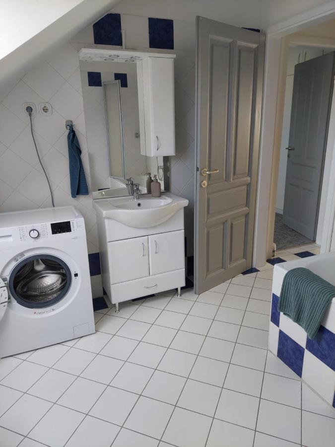 City Corner Thermal Mosonmagyaróvár Eksteriør billede