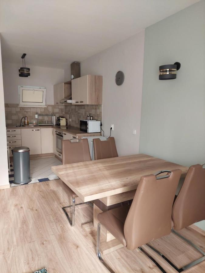 City Corner Thermal Mosonmagyaróvár Eksteriør billede