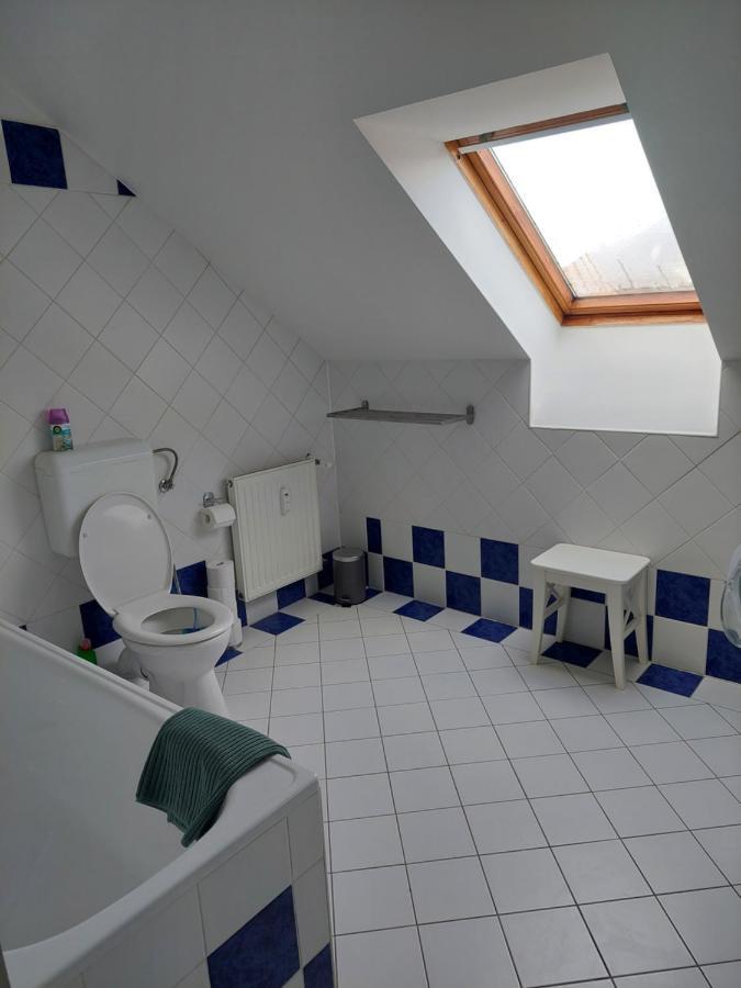 City Corner Thermal Mosonmagyaróvár Eksteriør billede