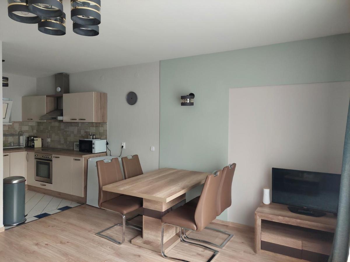 City Corner Thermal Mosonmagyaróvár Eksteriør billede