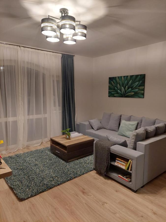 City Corner Thermal Mosonmagyaróvár Eksteriør billede
