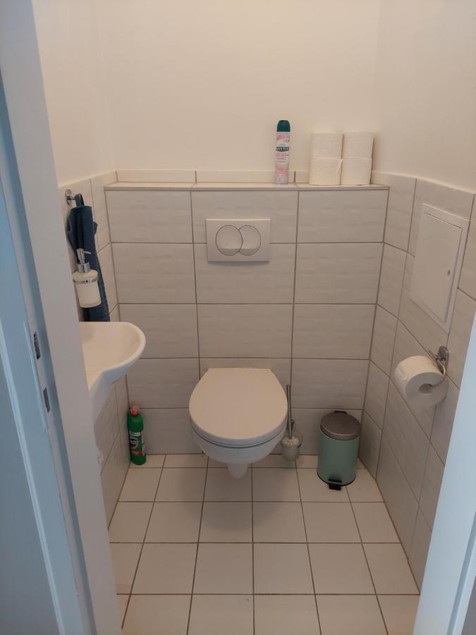 City Corner Thermal Mosonmagyaróvár Eksteriør billede